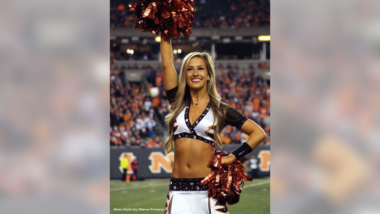 Ben-Gal Cheerleader's Super Bowl trip was 'One of a Kind'