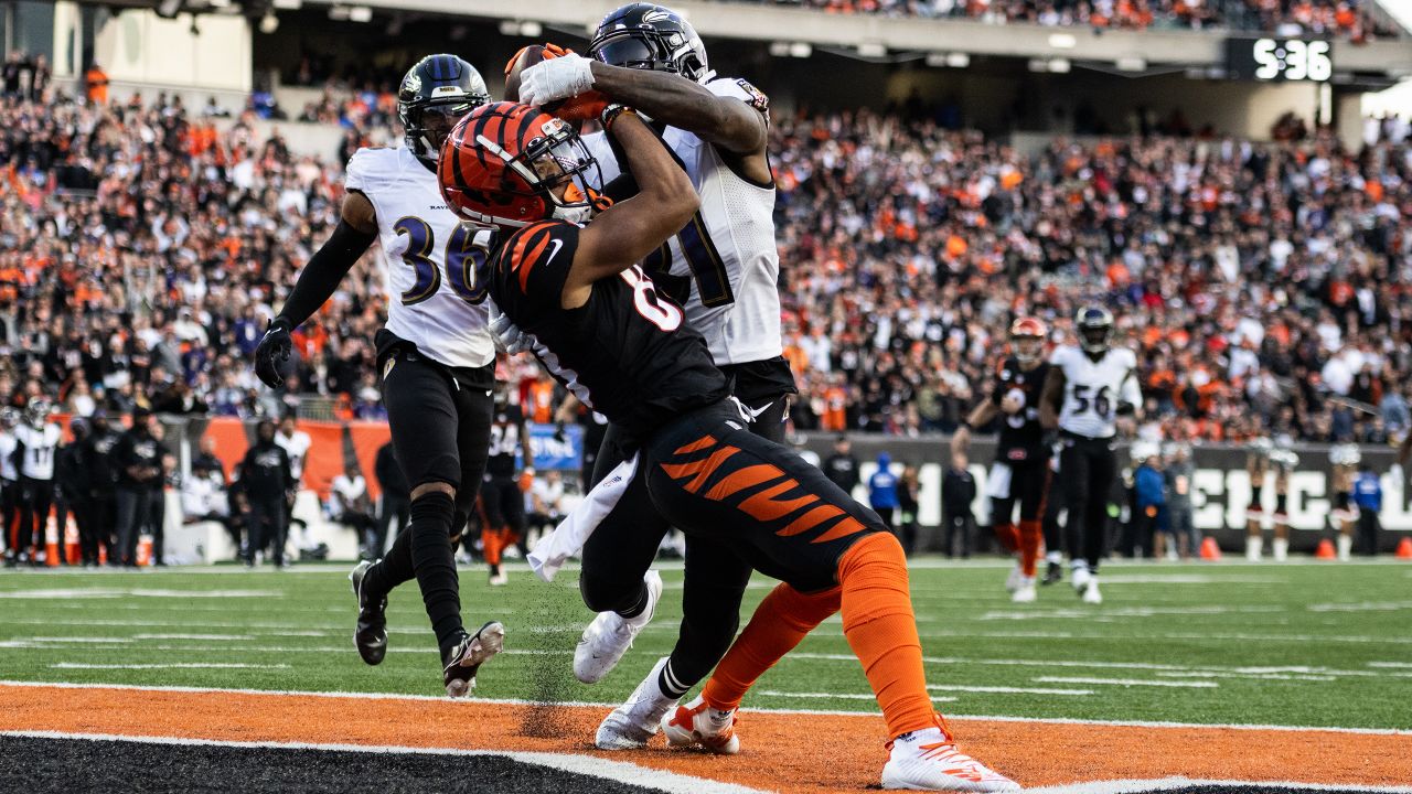 Bengals Preseason Schedule 2022: Rematch with Rams among 3 games - Cincy  Jungle