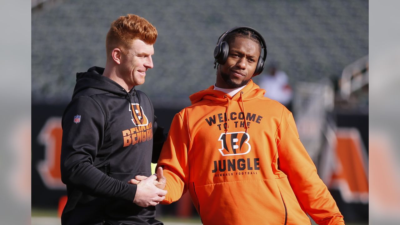 Patriots trade rumors: Bengals 'shopped' Andy Dalton to New England,  Jacksonville but 'neither showed much interest' (report) 