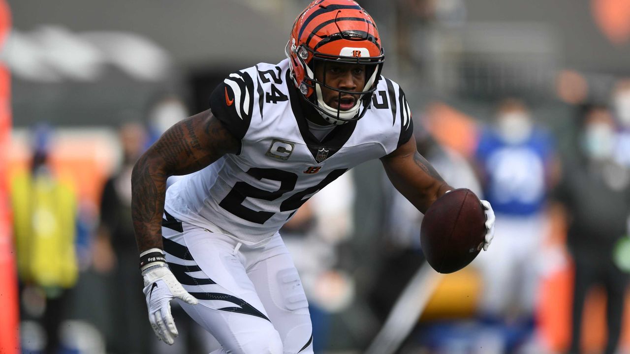 Bengals Designate DT D.J. Reader, KR Brandon Wilson For Return