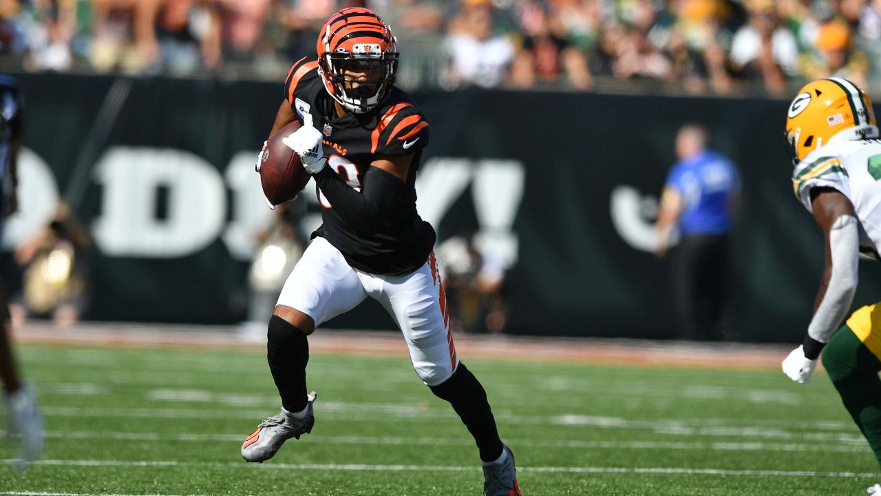 Late Game Lapse in Punt Coverage Sets Up Field Goal for Bengals: Rams'  Special Teams Stats and Player Performances Analyzed - BVM Sports