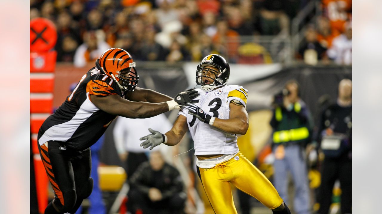 Cincinnati Bengals vs. Pittsburgh Steelers Tickets Sun, Nov 26, 2023 1:00  pm at Paycor Stadium in Cincinnati, OH