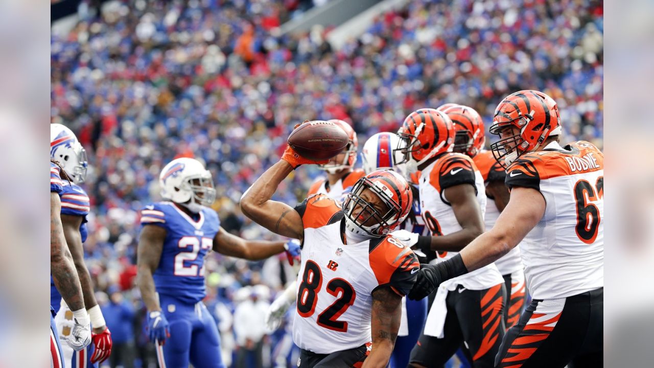 4,514 Bengals V Bills Stock Photos, High-Res Pictures, and Images - Getty  Images