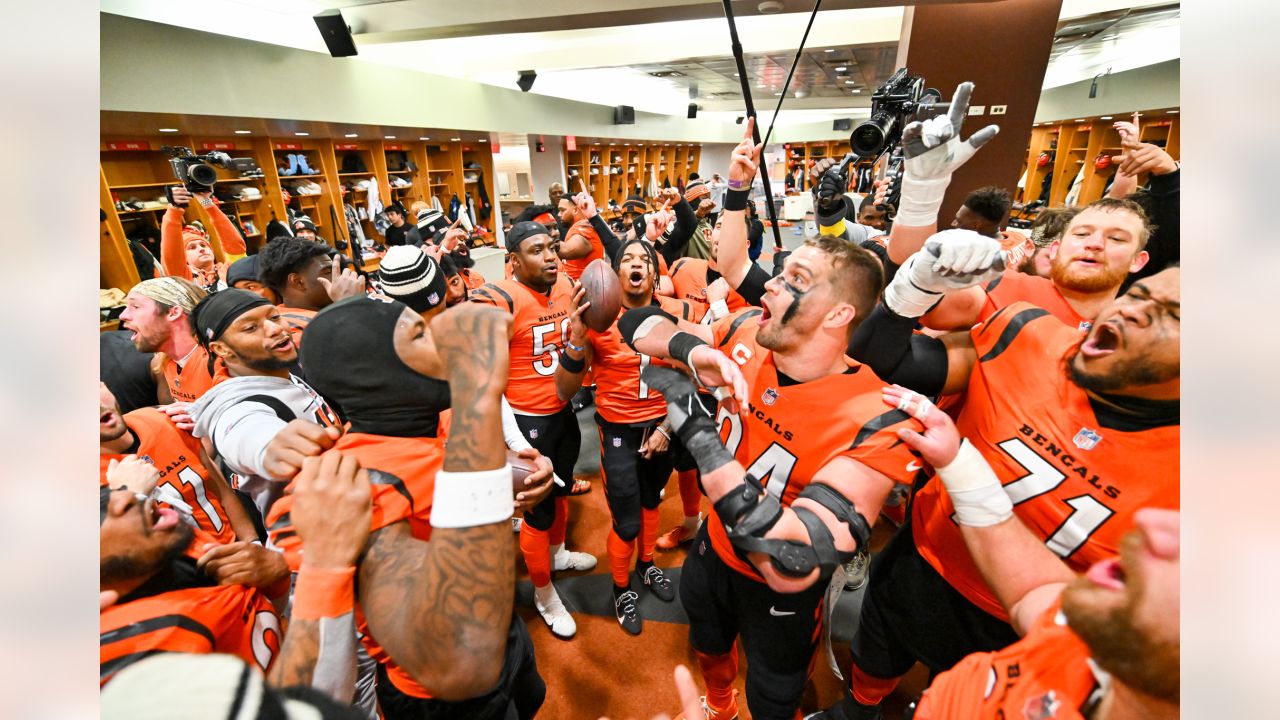 Throwback Game Recap; Bengals Beat Buccaneers