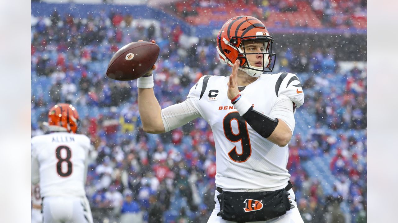 8 Bengals veterans who could be on the bubble to make the 2023 roster 