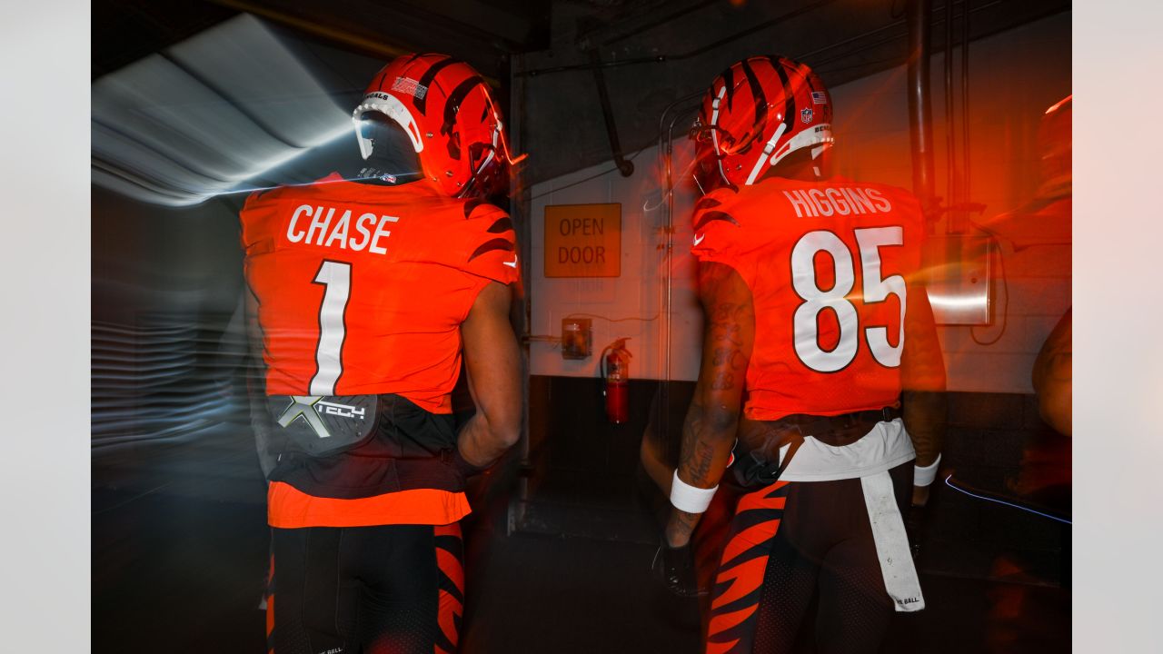 Bengals vs Chiefs 2022: Preview, injury updates, odds, scores for NFL Week  13 - Cincy Jungle