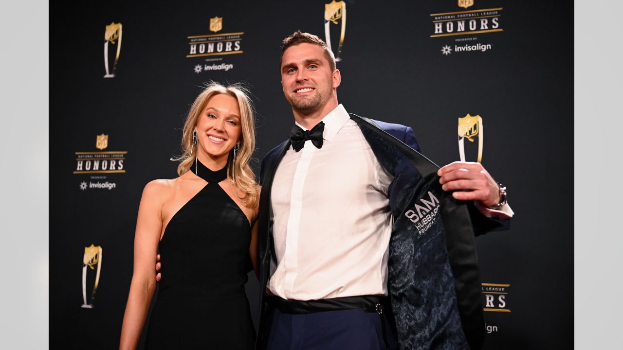 NFL Honors award show: Start time, online stream, awards and more - Cincy  Jungle