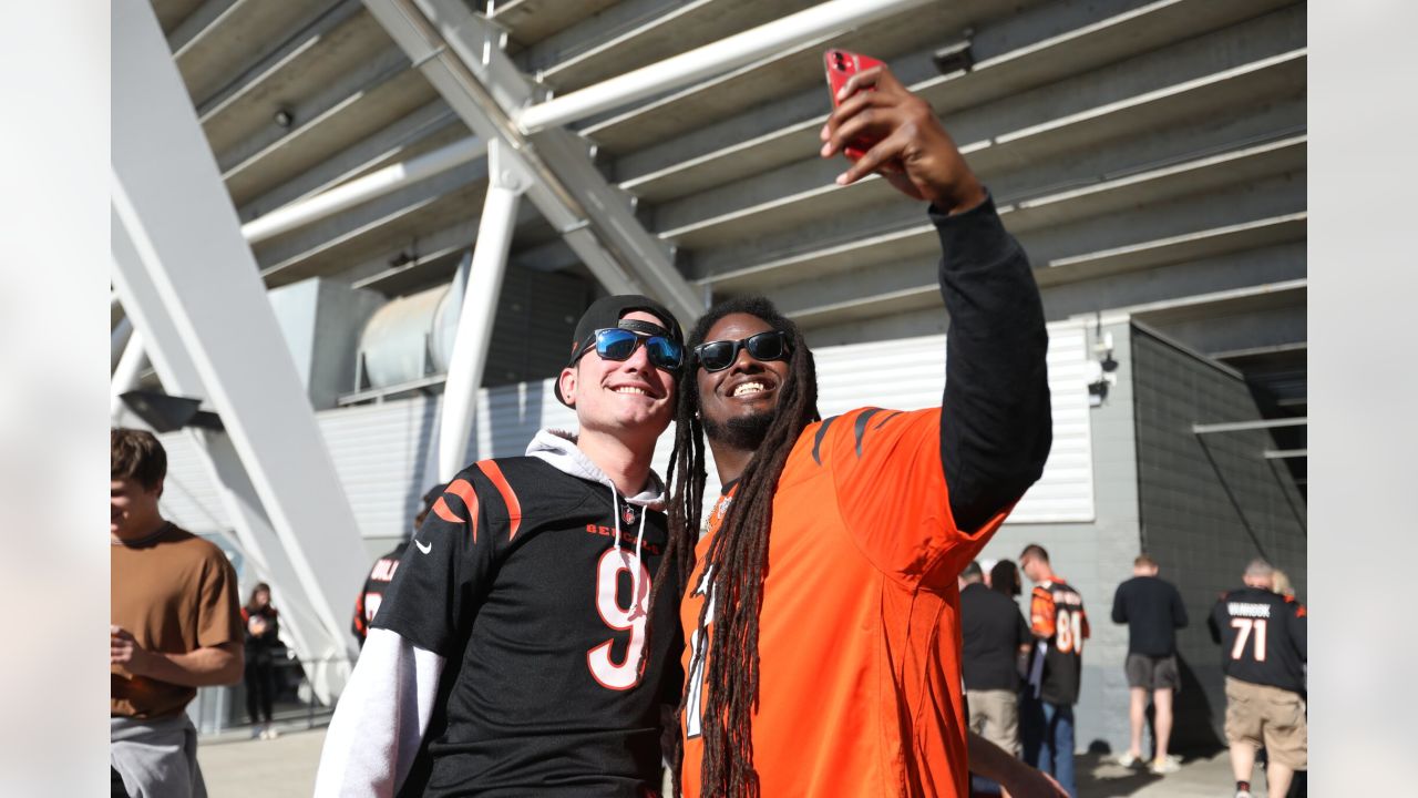 Bengals fans outraged by $70 parking fee for game: Why it got so