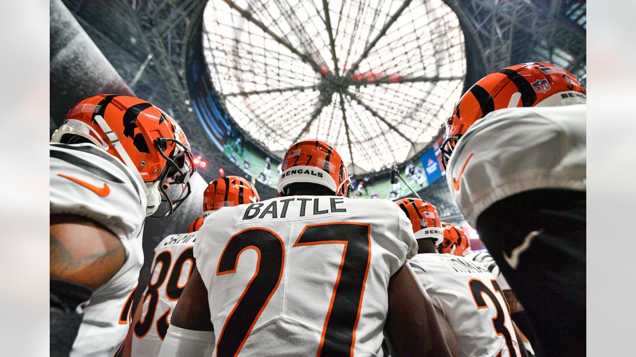 Setting The Scene: Bengals at Commanders for Week 3 of the 2023 Preseason