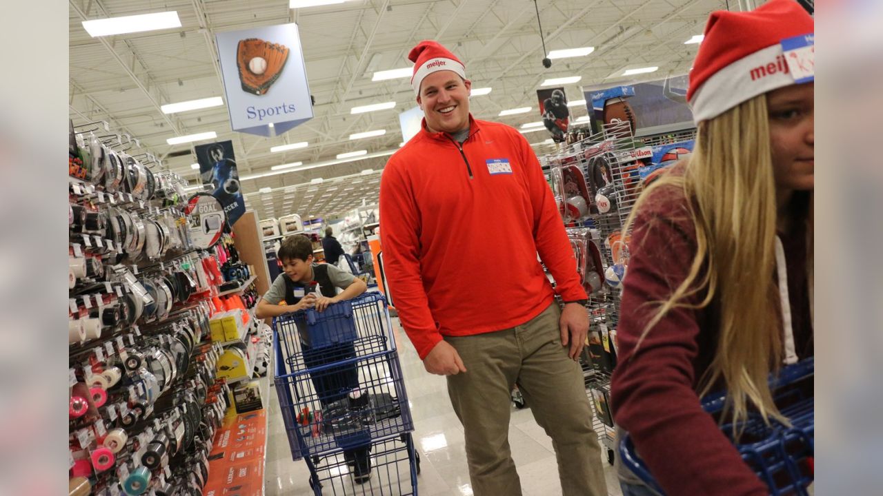 meijer nfl apparel