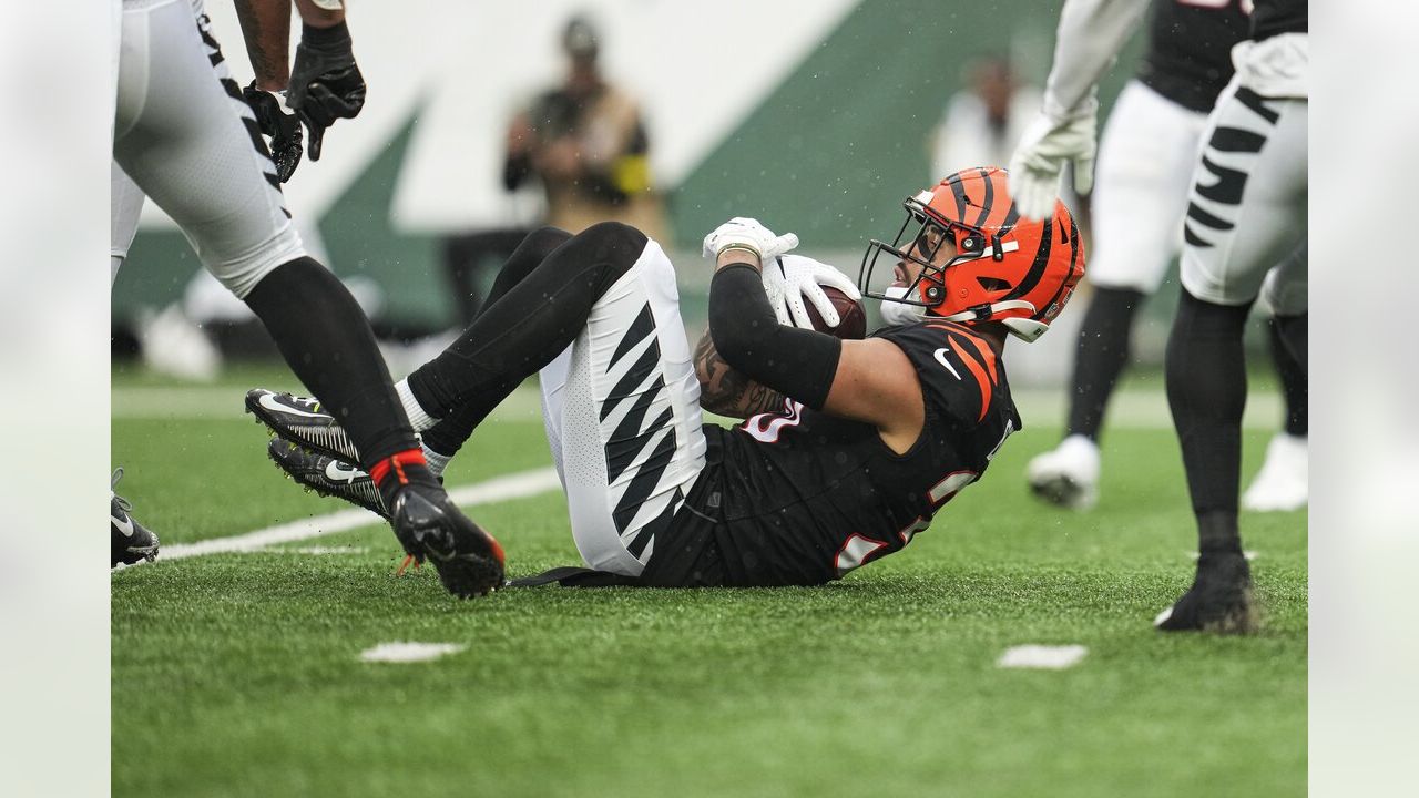 3 Bengals selected for 2023 AFC Pro Bowl team