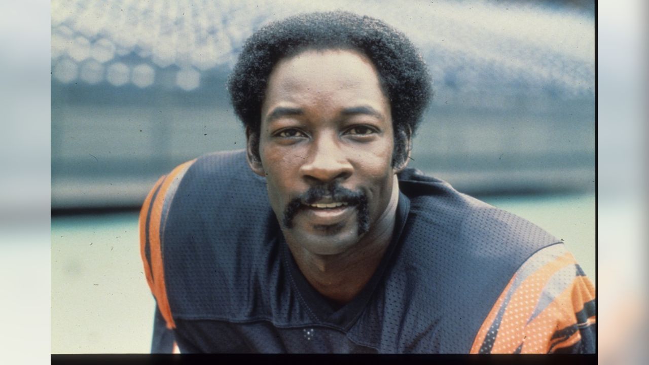 Ken Riley, Former Bengals Star, College Coach, Dead At 72 - WOUB