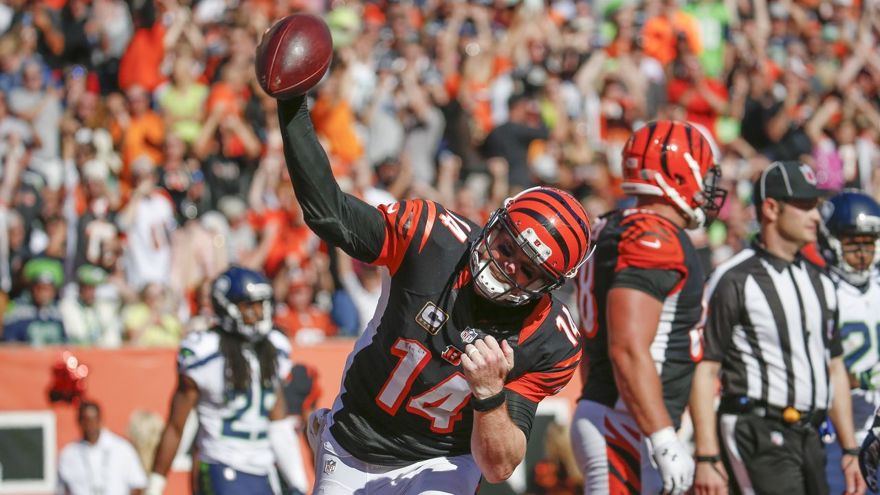 7,387 Andy Dalton Bengals Stock Photos, High-Res Pictures, and Images -  Getty Images