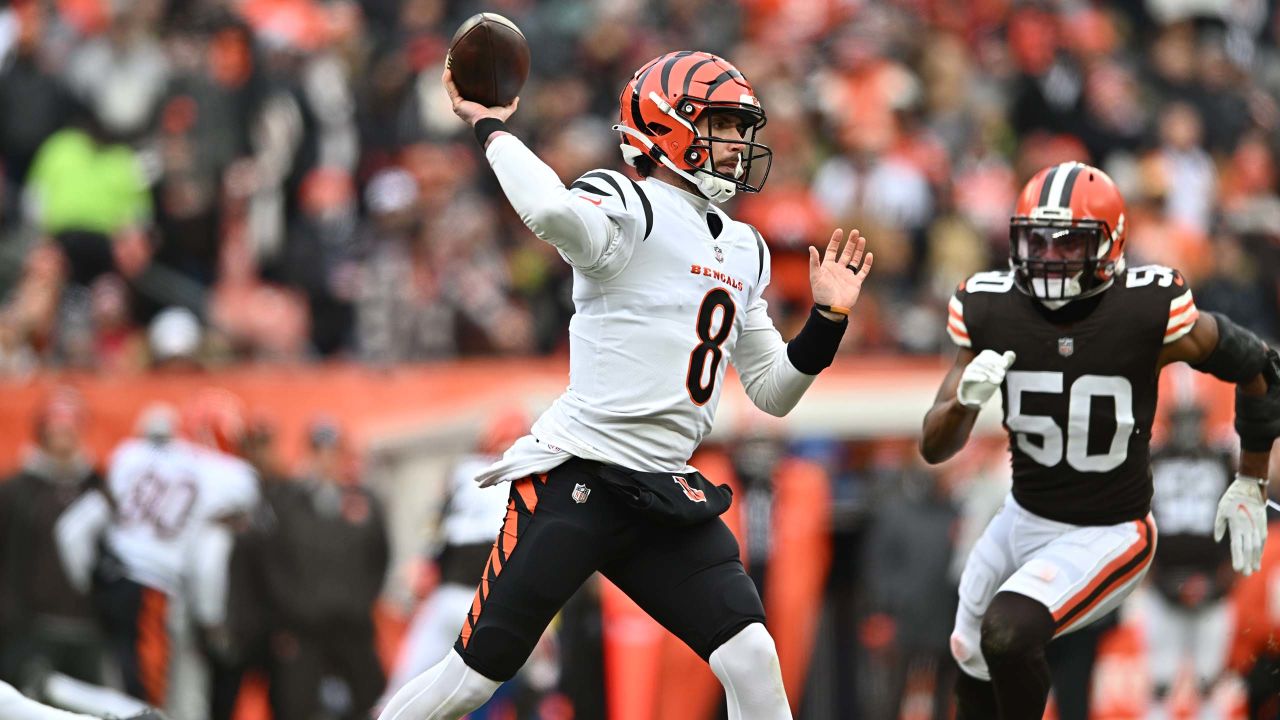 Cincinnati Bengals Head to AFC Championship Again Despite Overturned  Touchdown, Sports & Recreation, Cincinnati