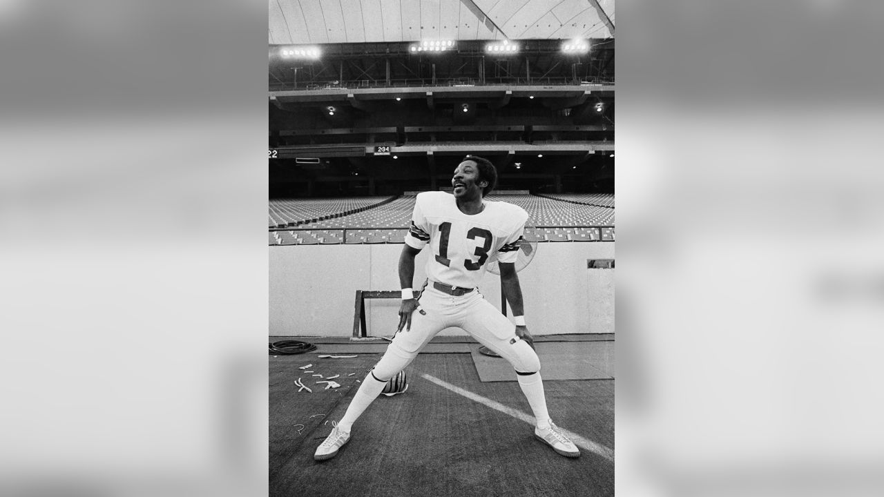 Ken Riley  1947-2020: Bengals defensive back holds team interception record