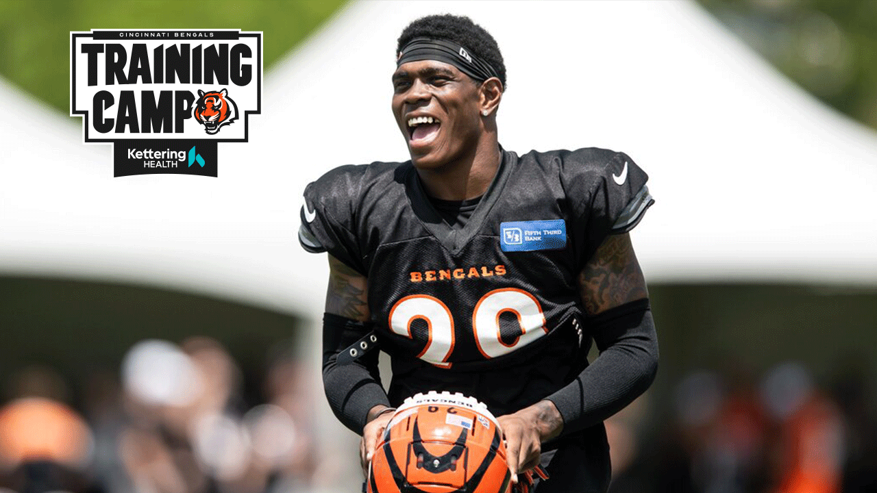 Cincinnati Bengals Training Camp Guide 2023