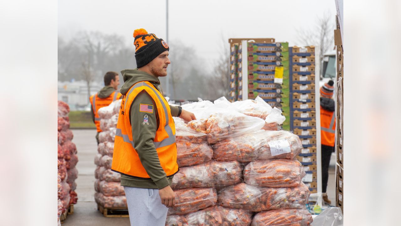 Cincinnati Bengals partner with Grippo Foods Inc. - Cincinnati Business  Courier