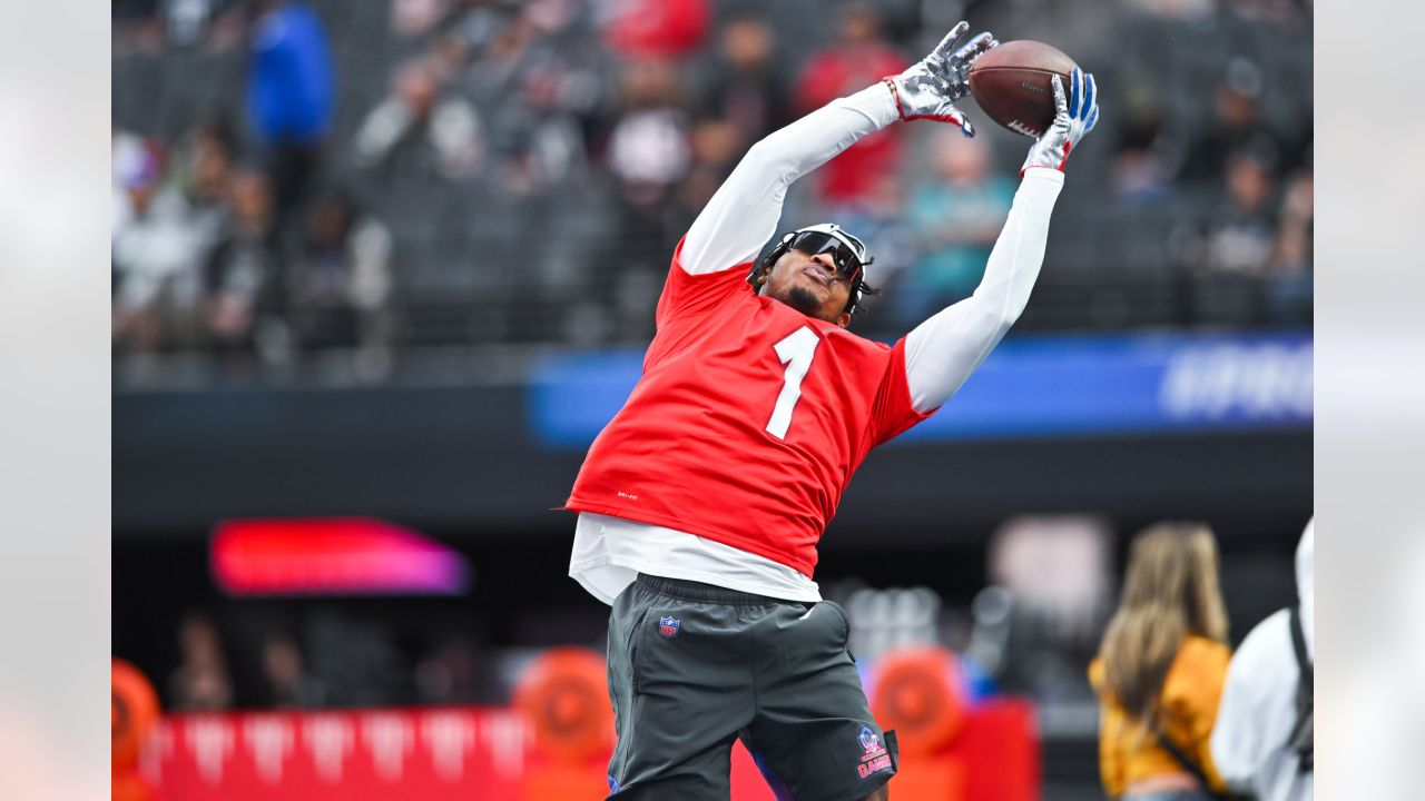 Top Shots: 2023 Pro Bowl