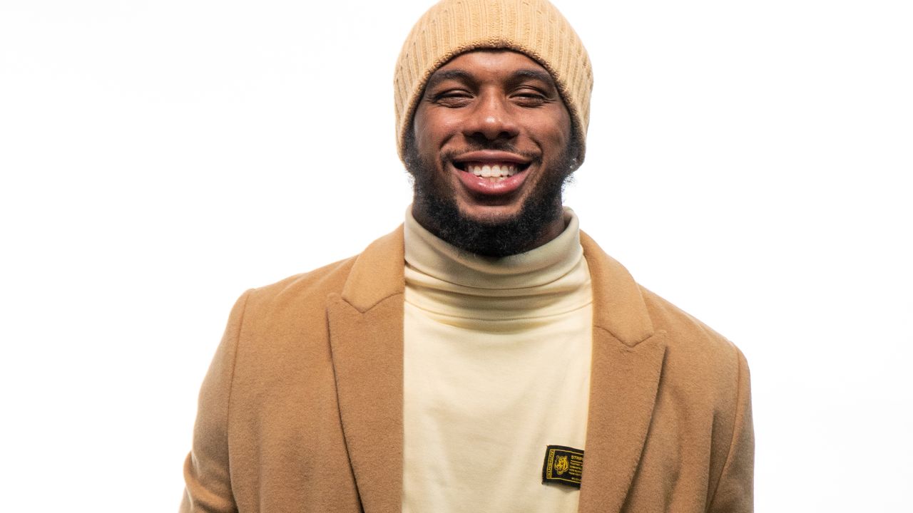 Bengals team up with Black Owned Outerwear on apparel line - Cincinnati  Business Courier