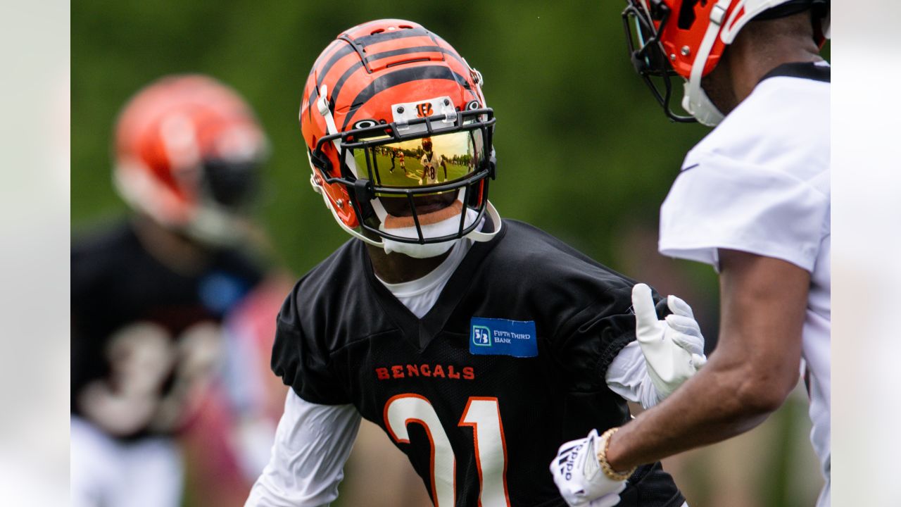 Cincinnati Bengals Practice Report: Possible Rookie Debut on Deck