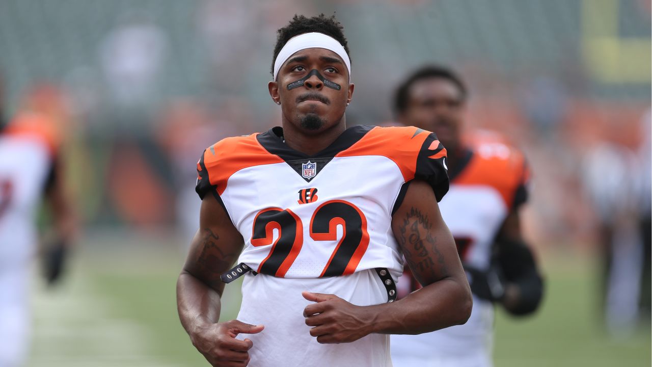 Would love to see Kyle Pitts in a Bengals jersey. : r/bengals