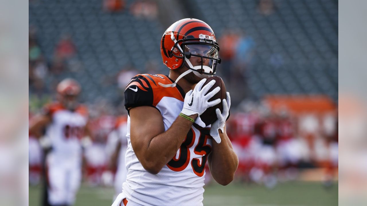 Photo: Cincinnati Bengals v Tampa Bay Buccaneers in Tampa - FLSN20221218116  