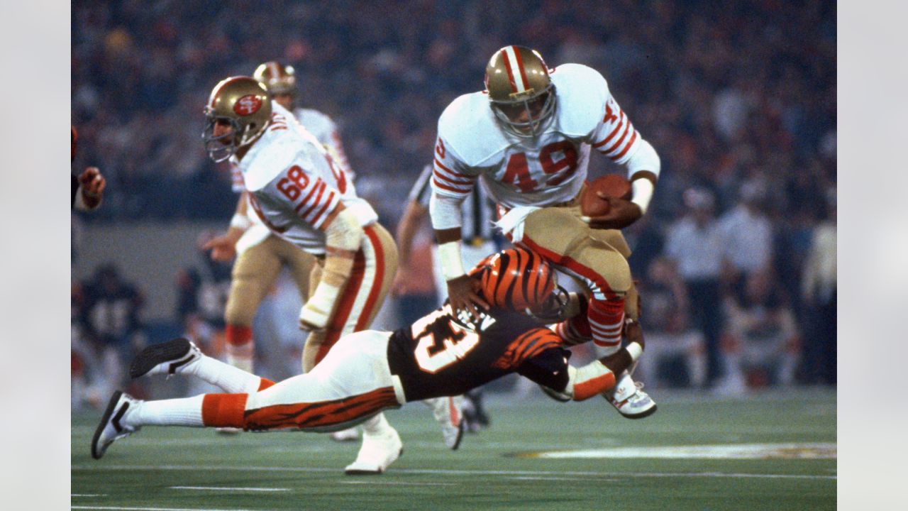 super bowl 1981 49ers