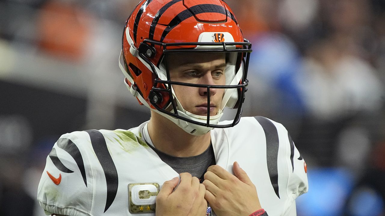 NFL Playoffs: Joe Mixon, Joe Burrow insist Bengals — not Chiefs or Bills —  are AFC's team to beat - Arrowhead Pride