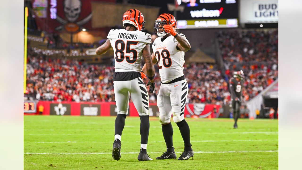 Bengals trounce Buccaneers 34-23: Week 15 Game Analysis - Bucs Nation