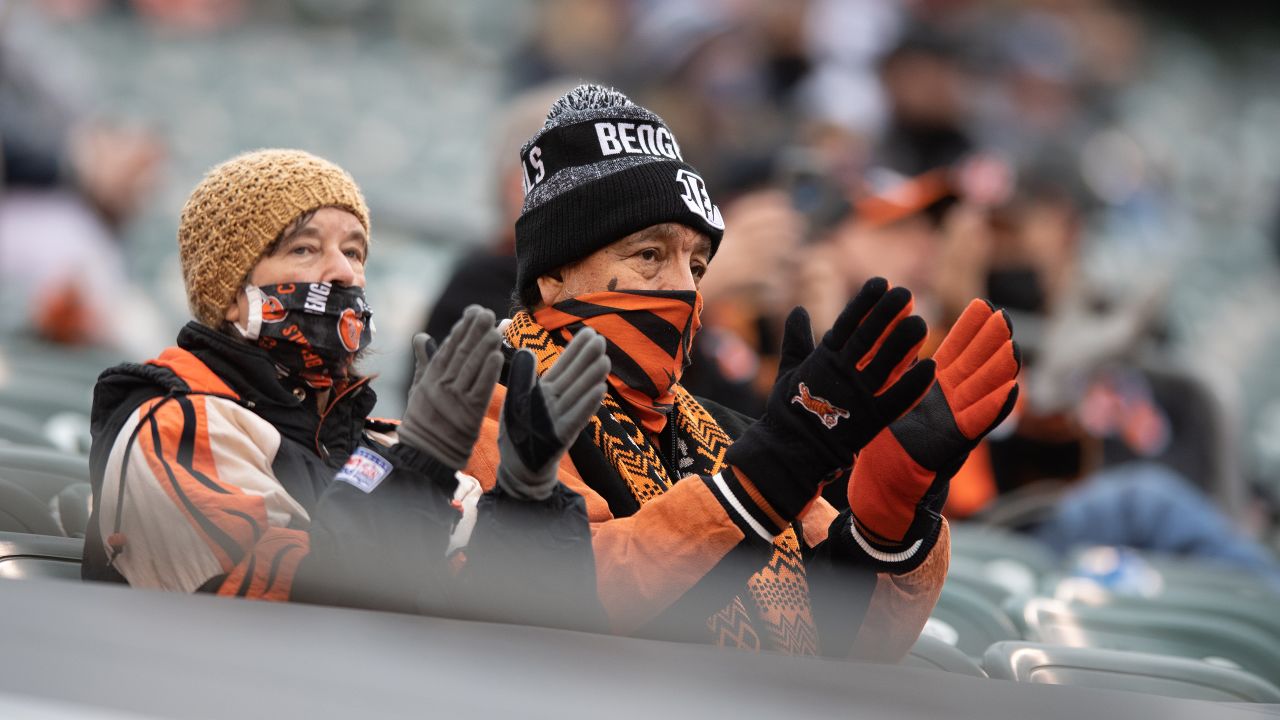 The Bengals will embark on it's biggest gameday overhaul in 22 years at  Paul Brown Stadium