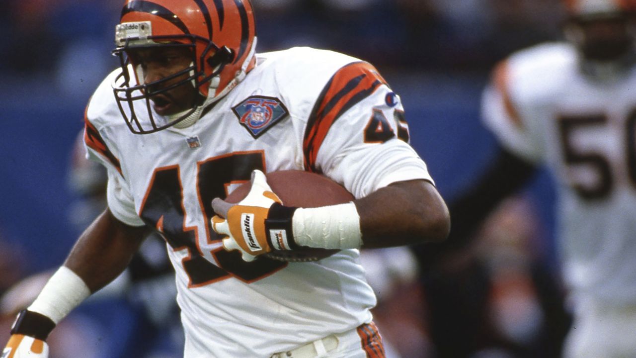 Cincinnati Bengals - 1994 Season Recap 