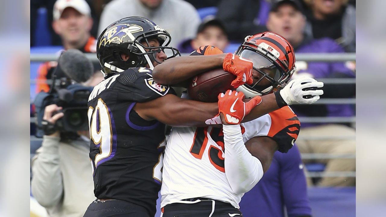 Life In The 'Burbs With Bengals Rookie John Ross - Cincinnati Magazine