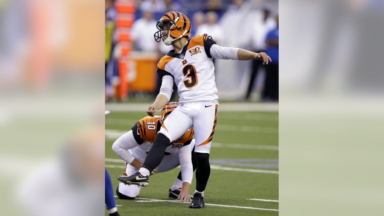 Adaptability made kicker Jake Elliott stand out to Bengals - Cincy Jungle