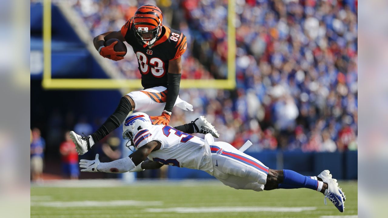 Bills' defensive scheme and play-calling issues vs. Bengals - Buffalo  Rumblings