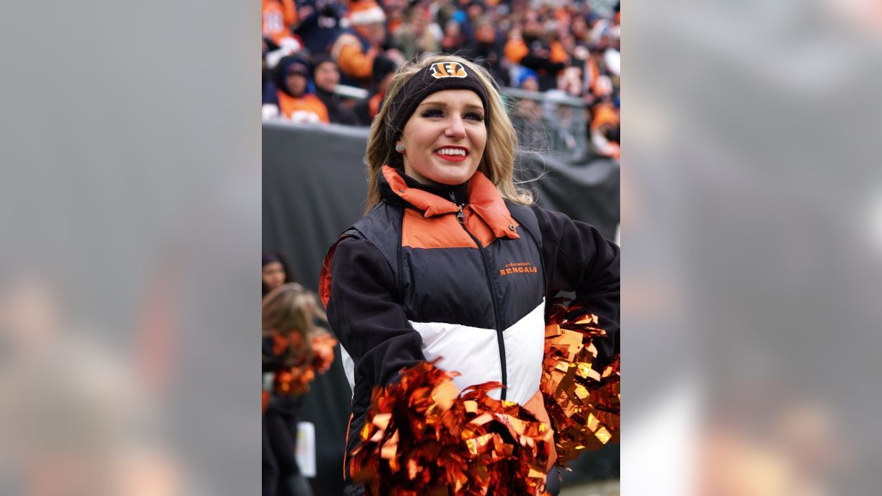 Free Bengals pep rally to be hosted at The Banks Friday