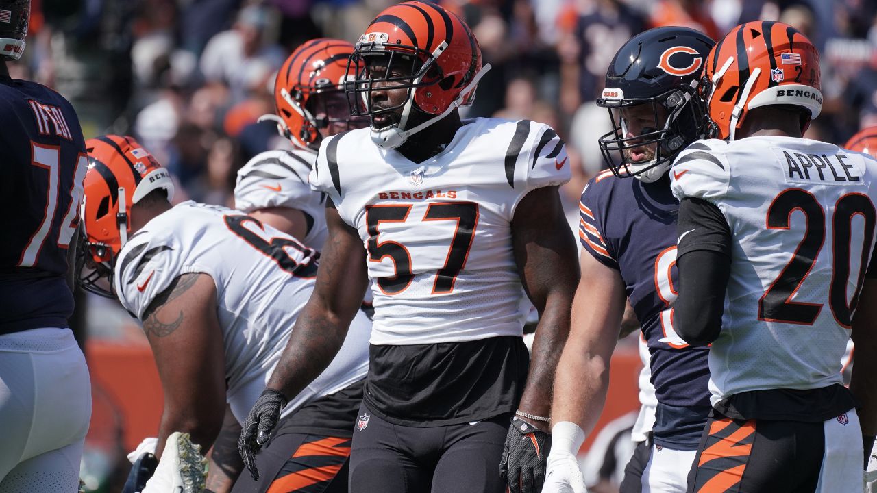 Winners and Losers From the Cincinnati Bengals' 20-17 Loss to the