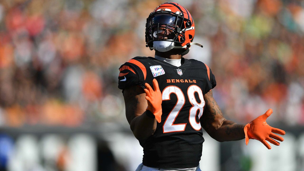 Bengals News (7/21): Going for first AFC North three-peat - Cincy