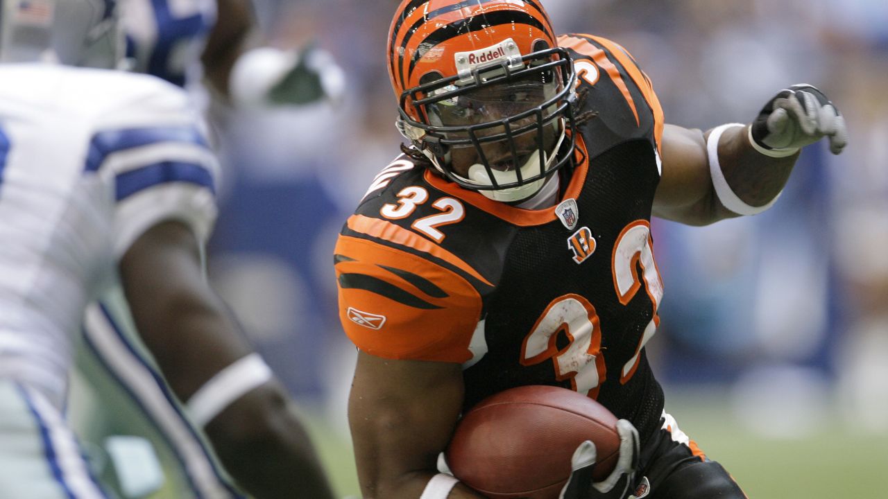 Photo Gallery  Cincinnati Bengals vs. Dallas Cowboys Through The Years