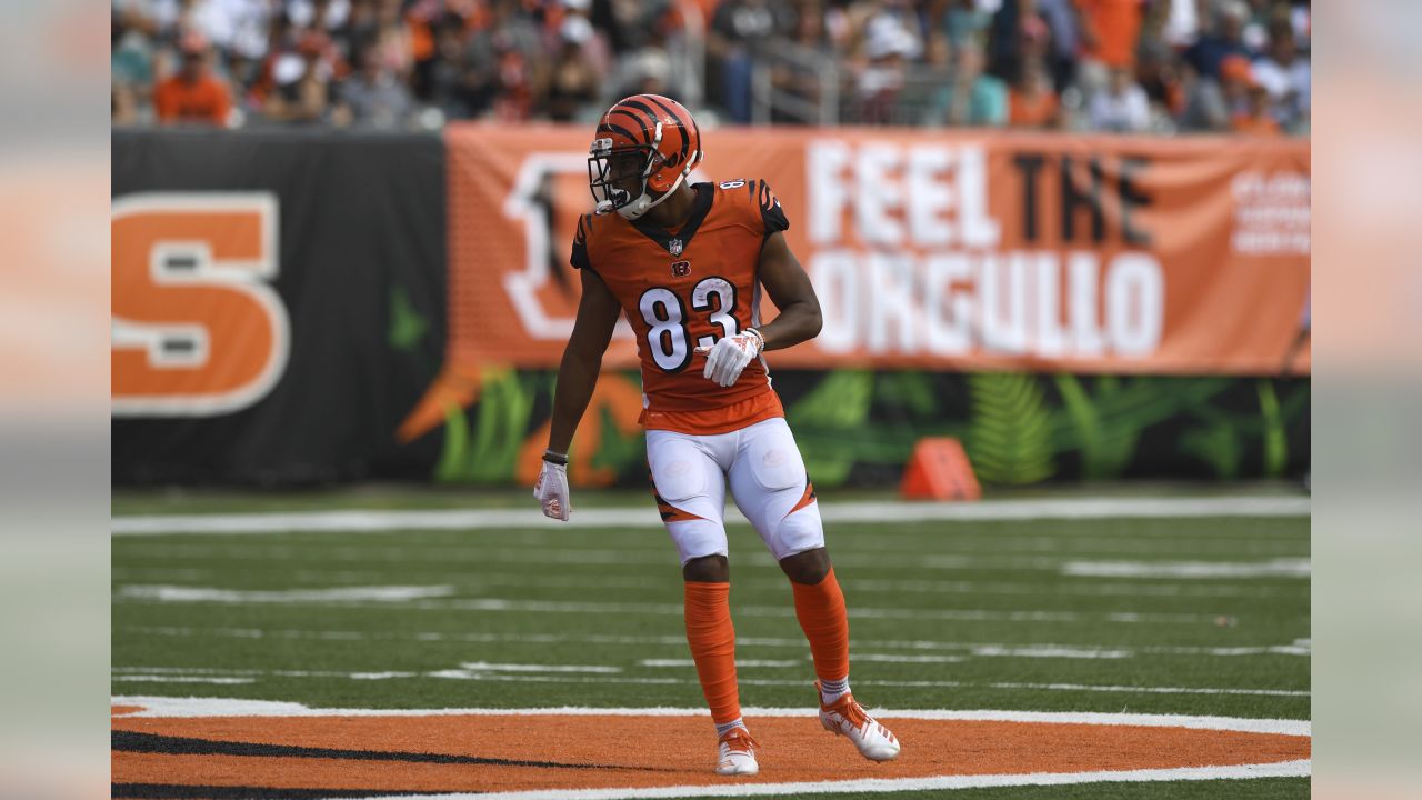 Two Defensive TDs Give Bengals Wild 27-17 Comeback Win