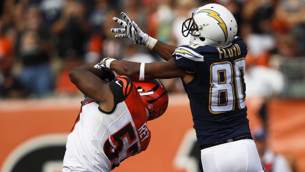 Chargers vs. Bengals Week 13 Game Preview: I've seen lightnin' and I've  seen rain