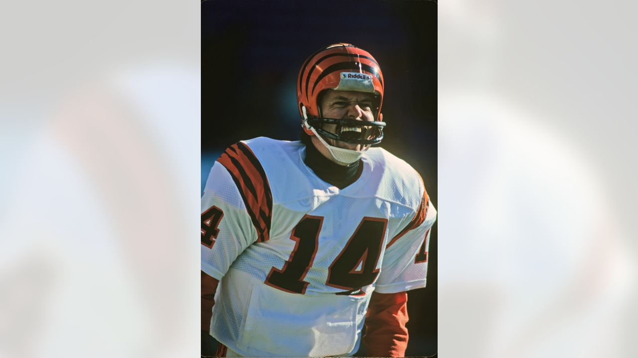 Former Bengals QB Ken Anderson named semifinalist for Hall of Fame as  senior nominee 