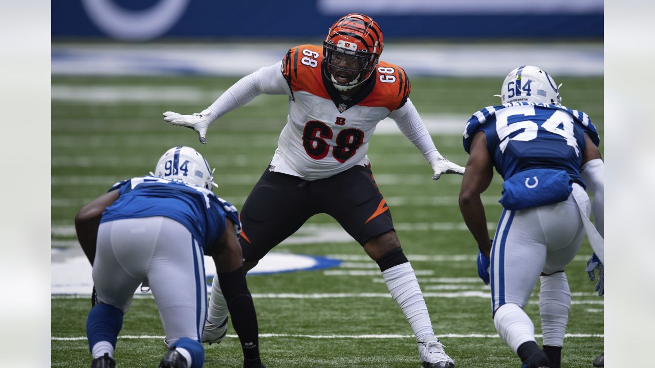 NFL Week 6: Bengals vs. Colts pregame live blog - Cincy Jungle