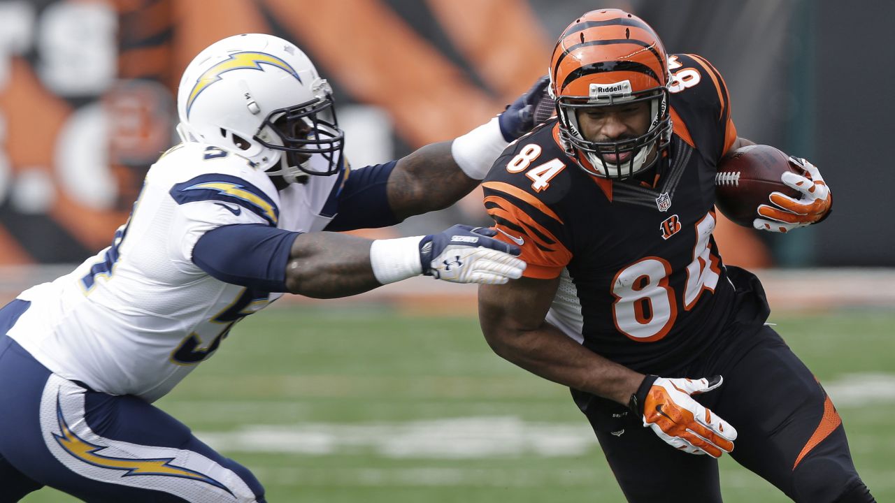 Chargers vs. Bengals Week 13: Game Prediction Roundtable - Bolts From The  Blue