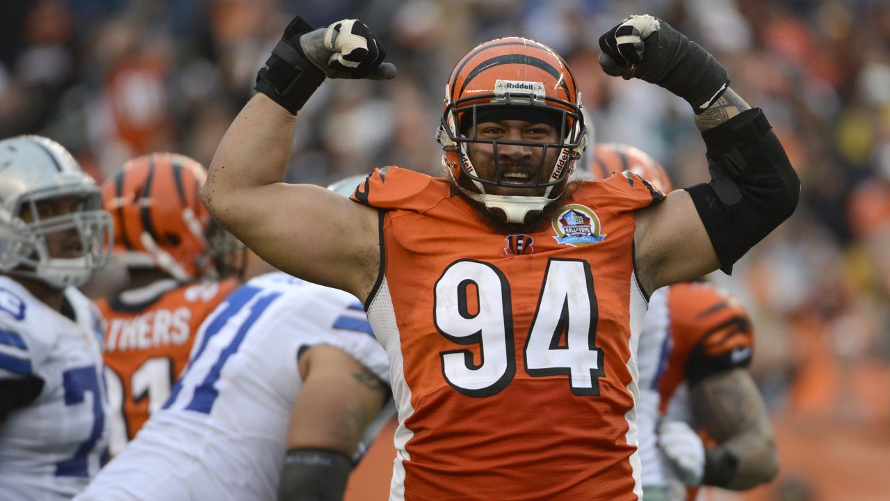 3,571 Cincinnati Bengals V Dallas Cowboys Photos & High Res Pictures -  Getty Images