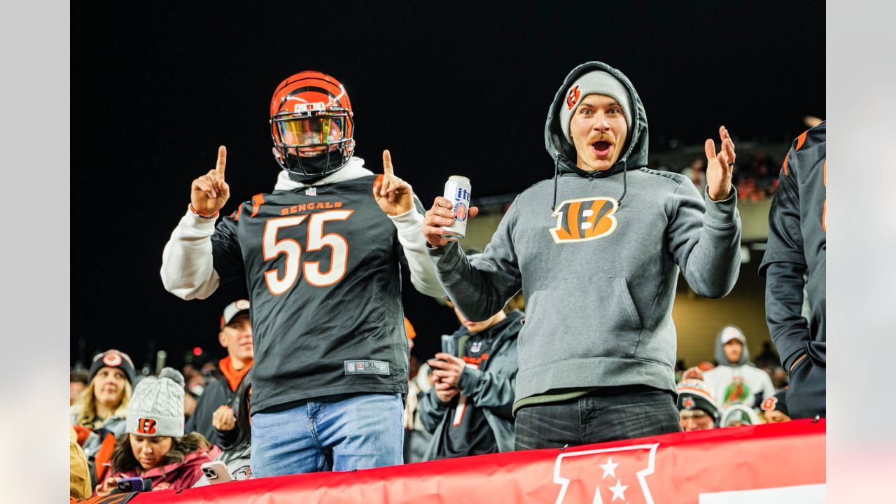 Bengals Look Through The Rain As Ravens Beckon In Sunday's Paycor Opener