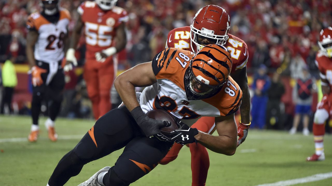 Game Preview: Cincinnati Bengals at Tampa Bay Buccaneers, Preseason Week 1,  Saturday, August 14, 2021