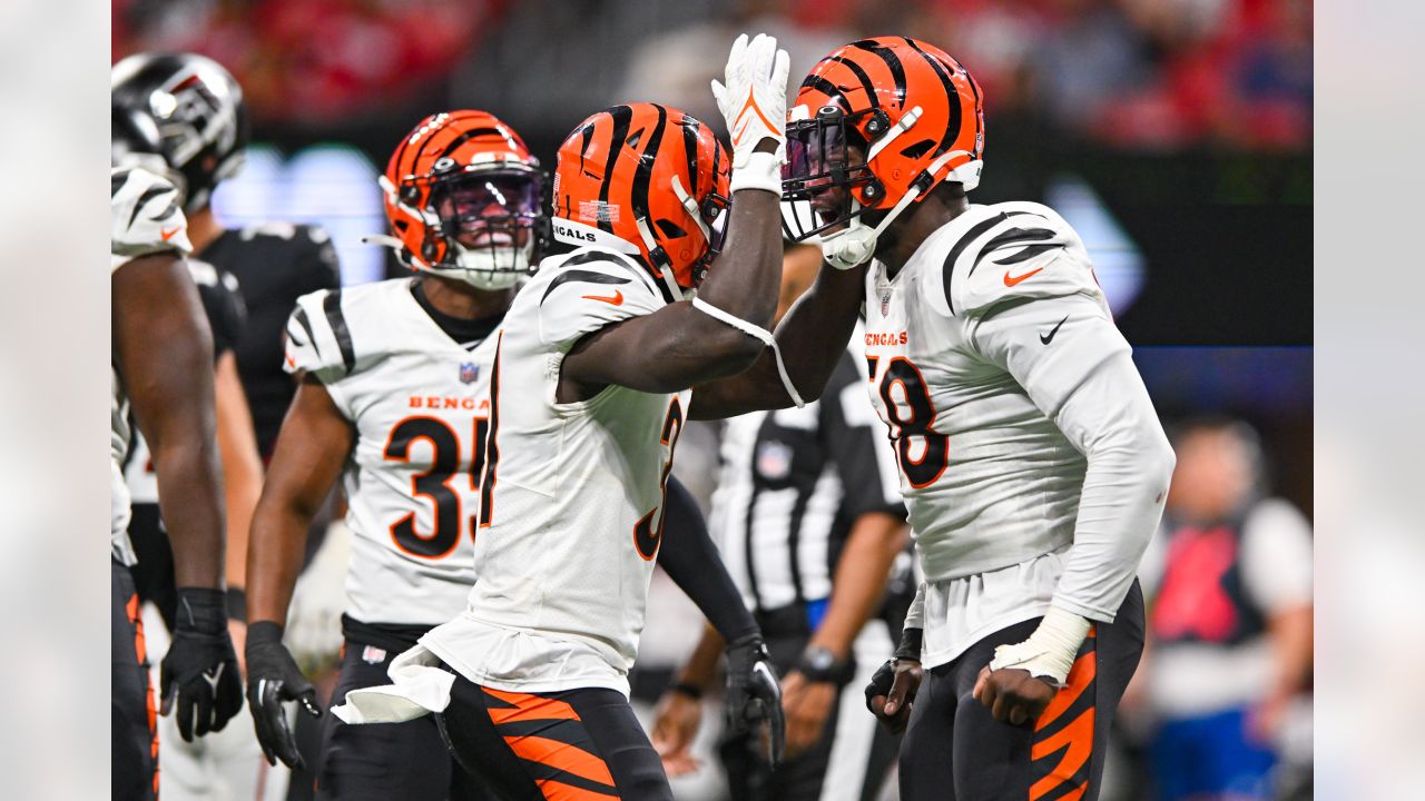 Cincinnati Bengals vs. Miami Dolphins in NFL Preseason Week 3: Everything  to know - Cincy Jungle