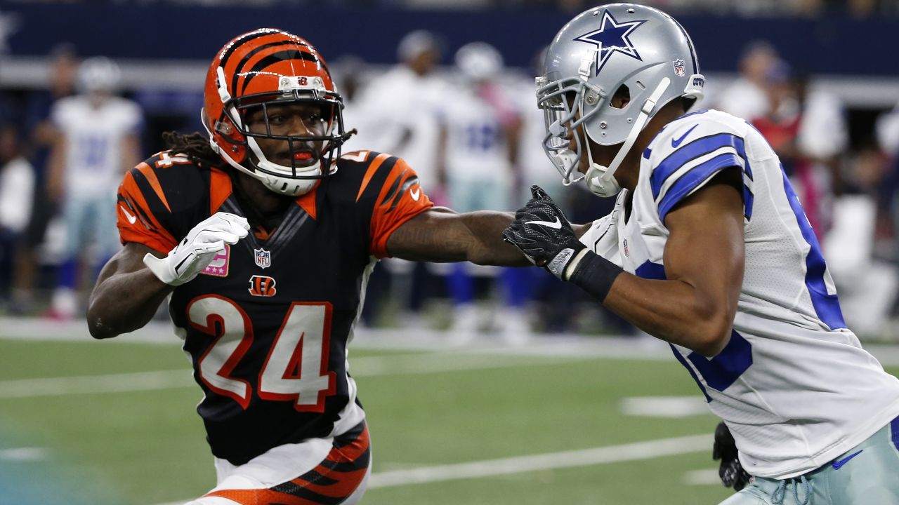 Photo Gallery  Cincinnati Bengals vs. Dallas Cowboys Through The Years