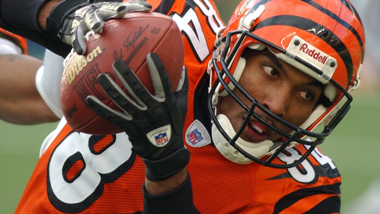 Poll: Best Bengals Player To Wear No. 58 All-Time - Cincy Jungle