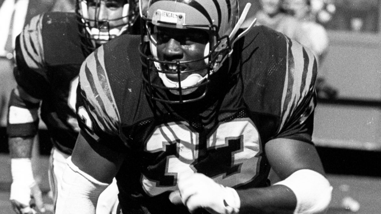 Cincinnati Bengals announce 17 Ring of Honor nominees highlighting every  era in team history